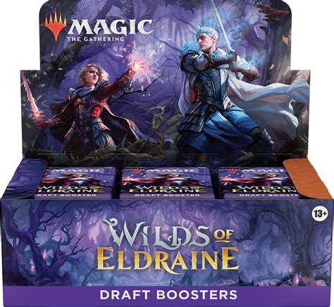 Wilds of eldraine spoilers - Update Aug. 17 10:45am CT: New Wilds of Eldraine anime and normal cards from Enchanting Wilds bonus cards were added. Update Aug. 24 11:30am CT : All remaining WOE Enchanting Tales cards were ...